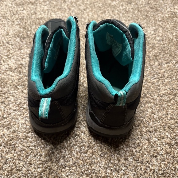 Gander Mountain Women's Outdoor Boots Size 7 - Picture 5 of 9